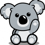 koko-mascot